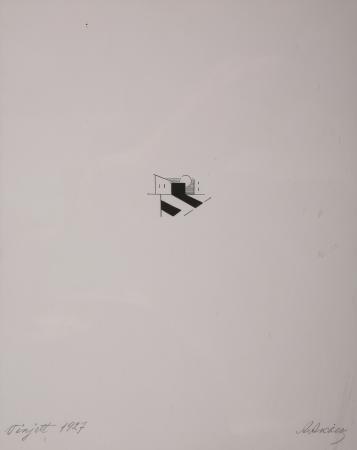 Vinjett, Arnold Akberg E-kunstisalongis