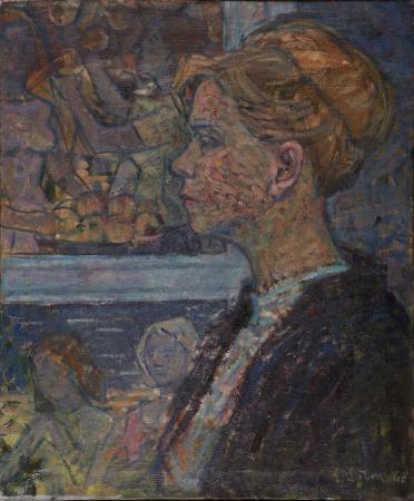 Figuurid, Elsa Star�enko-Silm E-kunstisalongis