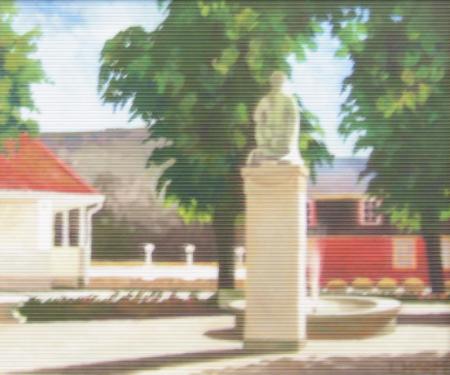 Haapsalu motiiv, Lilian H�rm E-kunstisalongis