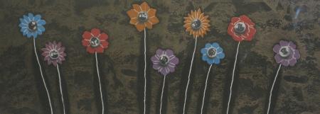 Kimp, Sirje Eelma E-kunstisalongis