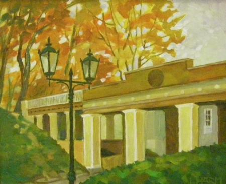 Inglisild, Lilian H�rm E-kunstisalongis