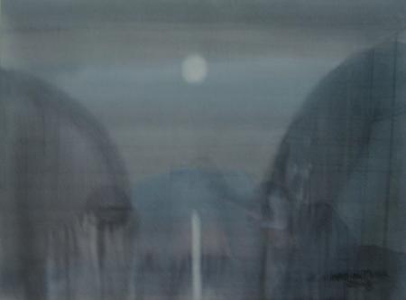 Uduloor, Valli Lember-Bogatkina E-kunstisalongis