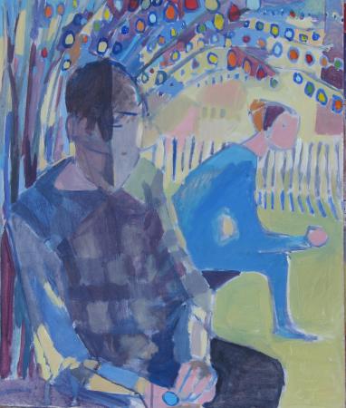 , Maris Tuuling E-kunstisalongis