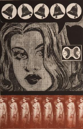 Hingekellad, Kaljo P�llu E-kunstisalongis