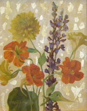 L�bimurre, Anne Moggom E-kunstisalongis