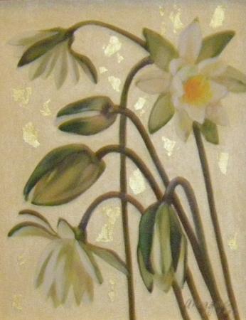 �htule, Anne Moggom E-kunstisalongis