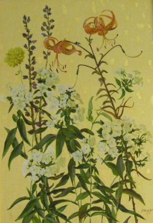 S�gisene p��rip�ev, Anne Moggom E-kunstisalongis