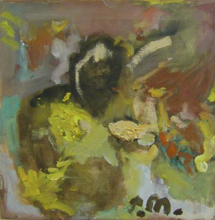 Sissevaade Calcuta t�navalt, Peeter Mudist E-kunstisalongis