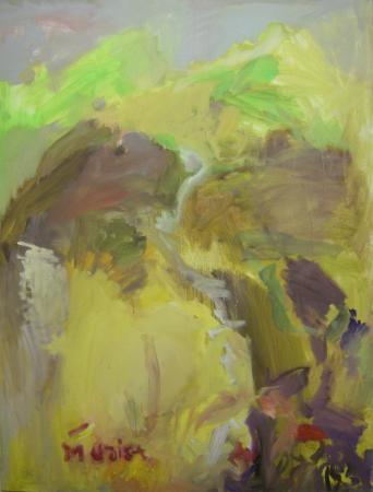 Millest isu t�is ei saa, Peeter Mudist E-kunstisalongis