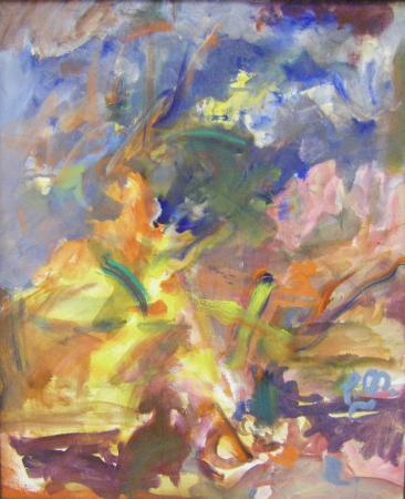 Särab, Peeter Mudist E-kunstisalongis