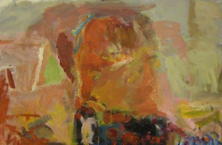 Vallasvara omanik, Peeter Mudist E-kunstisalongis