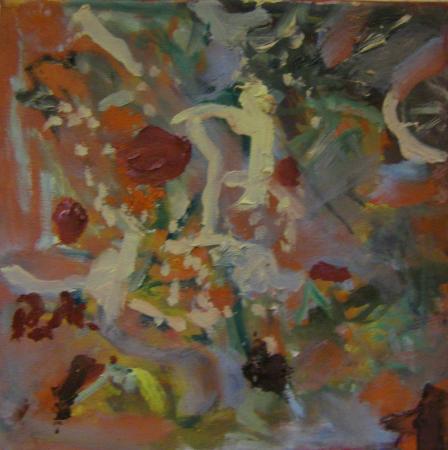 Perspektiiv, Peeter Mudist E-kunstisalongis