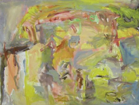 Ootel, Peeter Mudist E-kunstisalongis