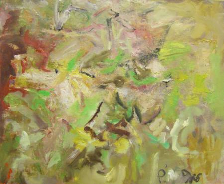 Miki, Peeter Mudist E-kunstisalongis