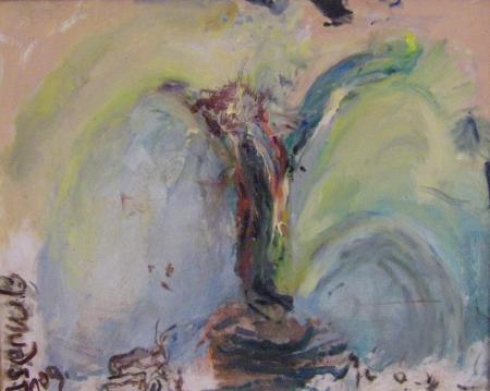 S�mbolid, Peeter Mudist E-kunstisalongis