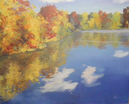 S�rav s�gis, Lea Liblik E-kunstisalongis