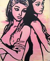 Kiwa " Tagasi popkunsti "