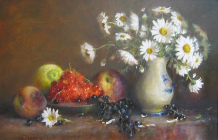 Karikakrad ja s�strad, Jan Tammik E-kunstisalongis