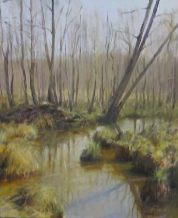 Kevad M�daj�el, Jan Tammik E-kunstisalongis