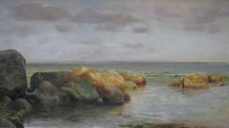 Tallinna l�histel, Jan Tammik E-kunstisalongis