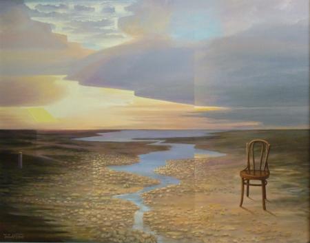 Personaalmaastikud, Neeme L�dimois E-kunstisalongis