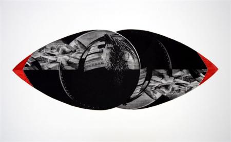 L�ikumised III, Marje �ksine E-kunstisalongis