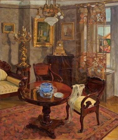 Salong, Valerian Loik E-kunstisalongis