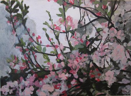 �unapuu�ied, Maris Palgi E-kunstisalongis