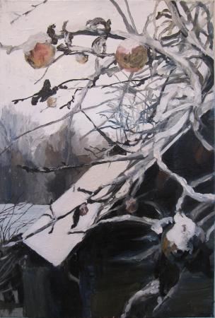 K�lmunud �unad, Maris Palgi E-kunstisalongis