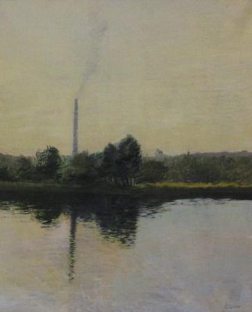 Koidikul, Lea Liblik E-kunstisalongis