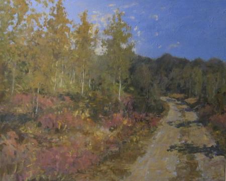 Raiesmik, Lea Liblik E-kunstisalongis