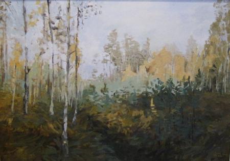 Noorendik, Lea Liblik E-kunstisalongis