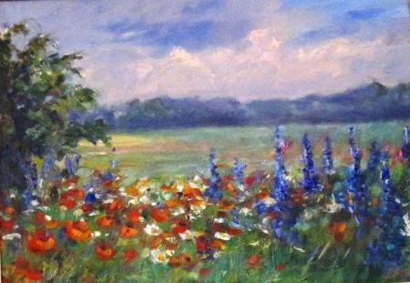 Saaremaa, Jelena Liba E-kunstisalongis