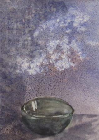 Klaaskauss, Arnold Simson E-kunstisalongis