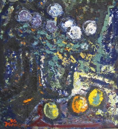 Mesiohakad, Enn Volmere E-kunstisalongis