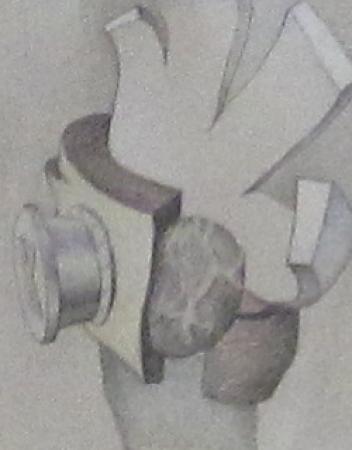 Agregaat, Ilmar Malin E-kunstisalongis