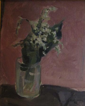 Maikellukesed, Helve Viidalepp E-kunstisalongis