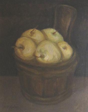 �unad, Helve Viidalepp E-kunstisalongis