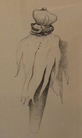 Narrike, Ilmar Malin E-kunstisalongis