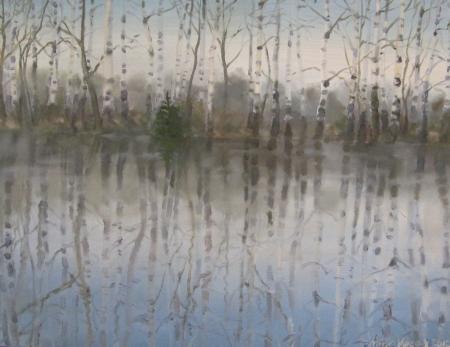 K�revere, Anne Vasar E-kunstisalongis