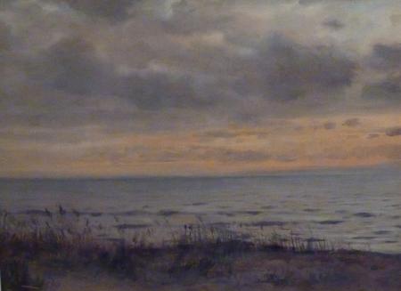 Loojang, Jan Tammik E-kunstisalongis