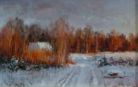 P��v�kese, Jan Tammik E-kunstisalongis