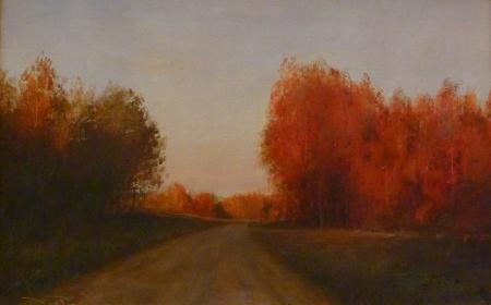 S�gis�htu (Hanikase teel), Jan Tammik E-kunstisalongis