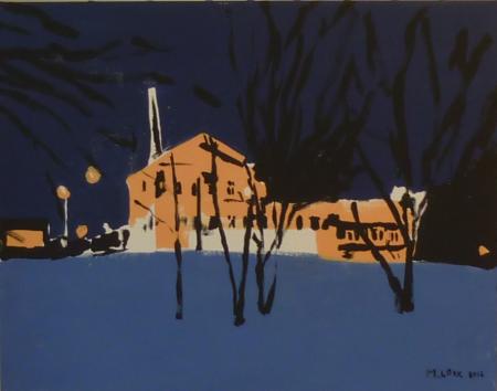 P�rmivabrik, Margus Lokk E-kunstisalongis