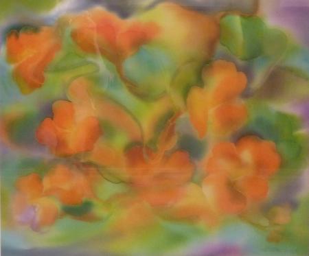 Kressid, Esti Kittus E-kunstisalongis