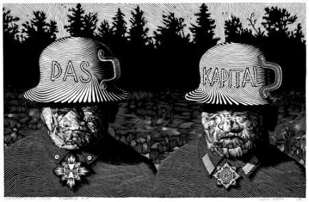 Euroopat ei ole olemas, Peeter Allik E-kunstisalongis