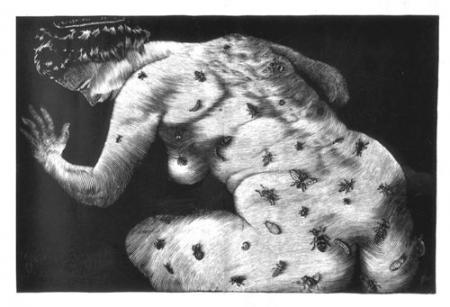 Populaarsus, Peeter Allik E-kunstisalongis