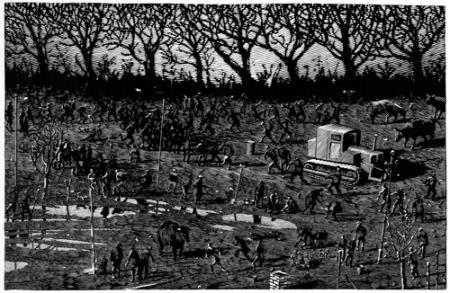 Kunstniku lapsep�lv, Peeter Allik E-kunstisalongis