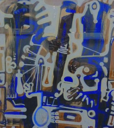 , Andrus Kasemaa E-kunstisalongis