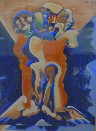 , Andrus Kasemaa E-kunstisalongis